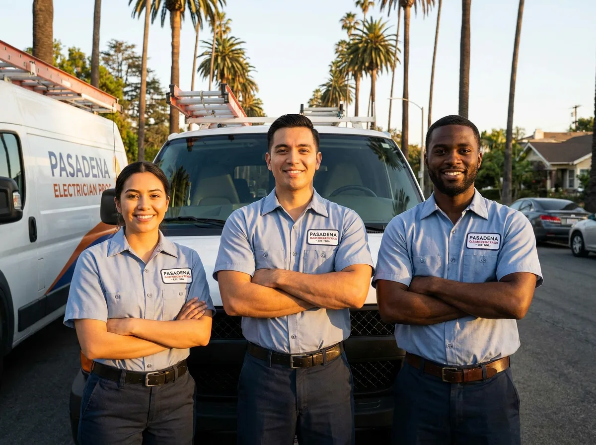 Electrician company in Bristow, NE