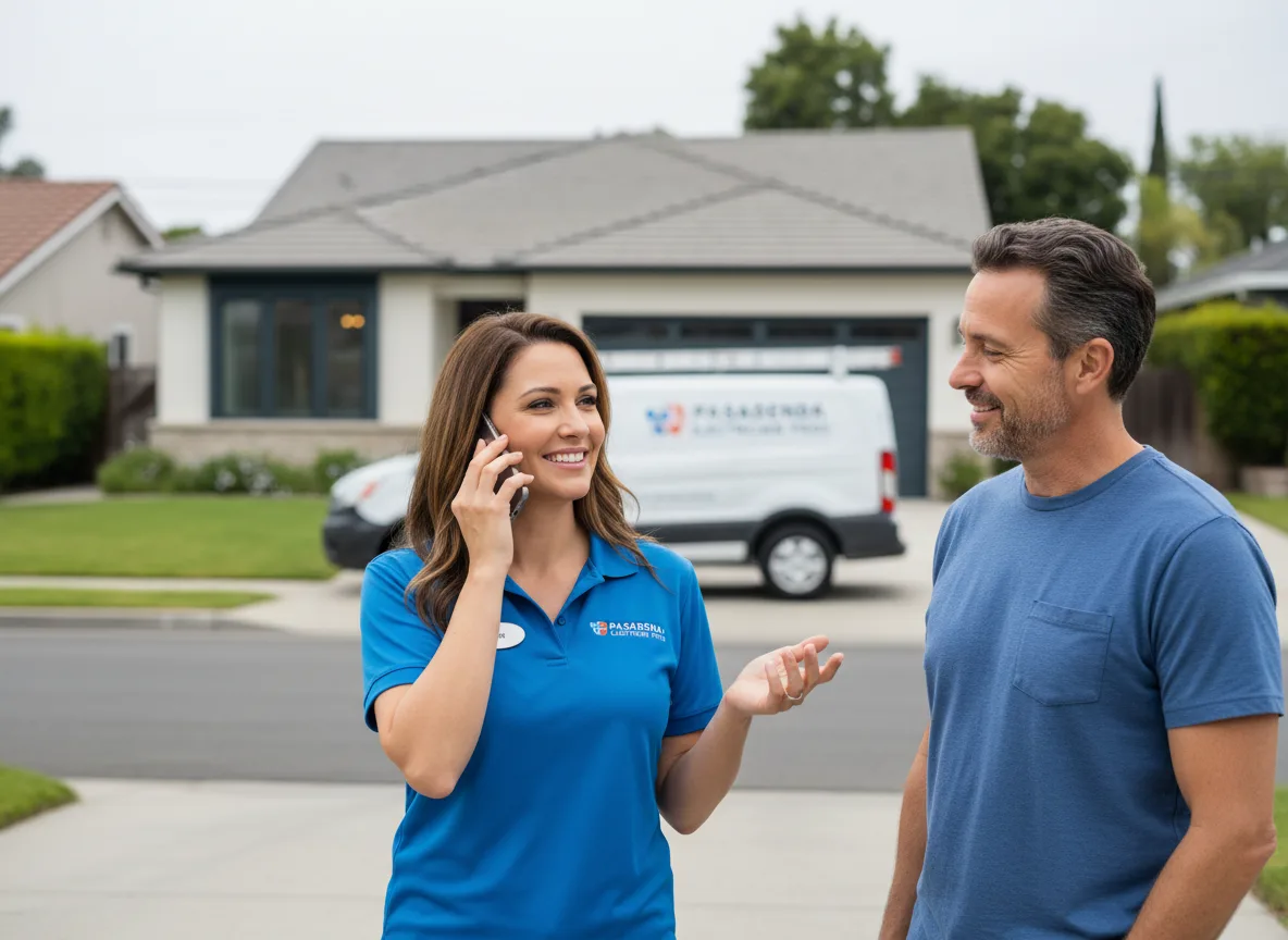 Electrician Bristow, NE FAQs